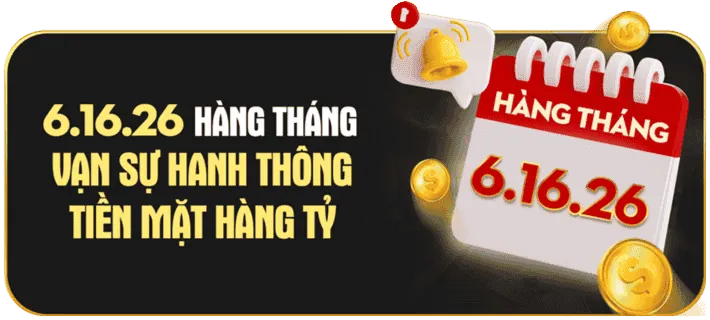 Thưởng nạp hàng ngày Zowin APK