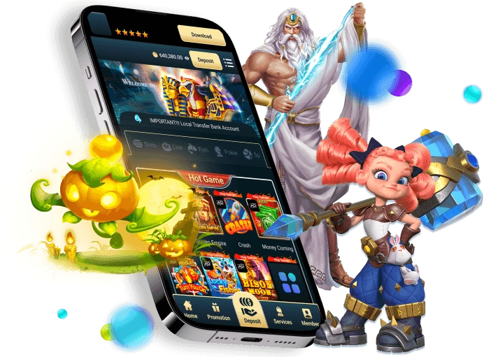 Bảo Mật Zowin APK