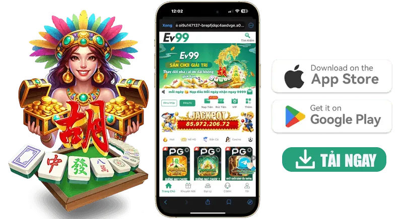 Các trò chơi đa dạng trên nền tảng Zowin APK