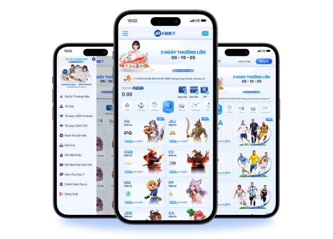 Đa dạng môn thể thao tại Zowin APK